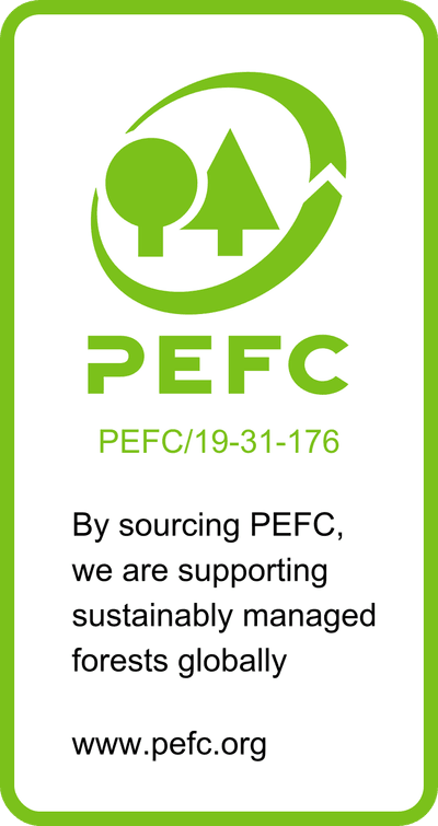 PEFC logo