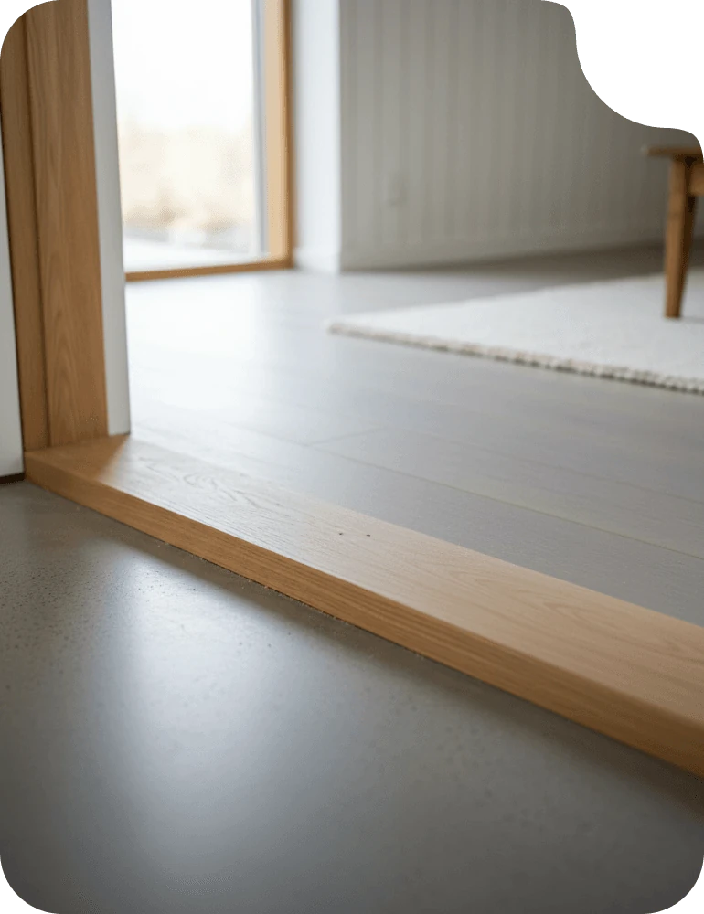 Thresholds