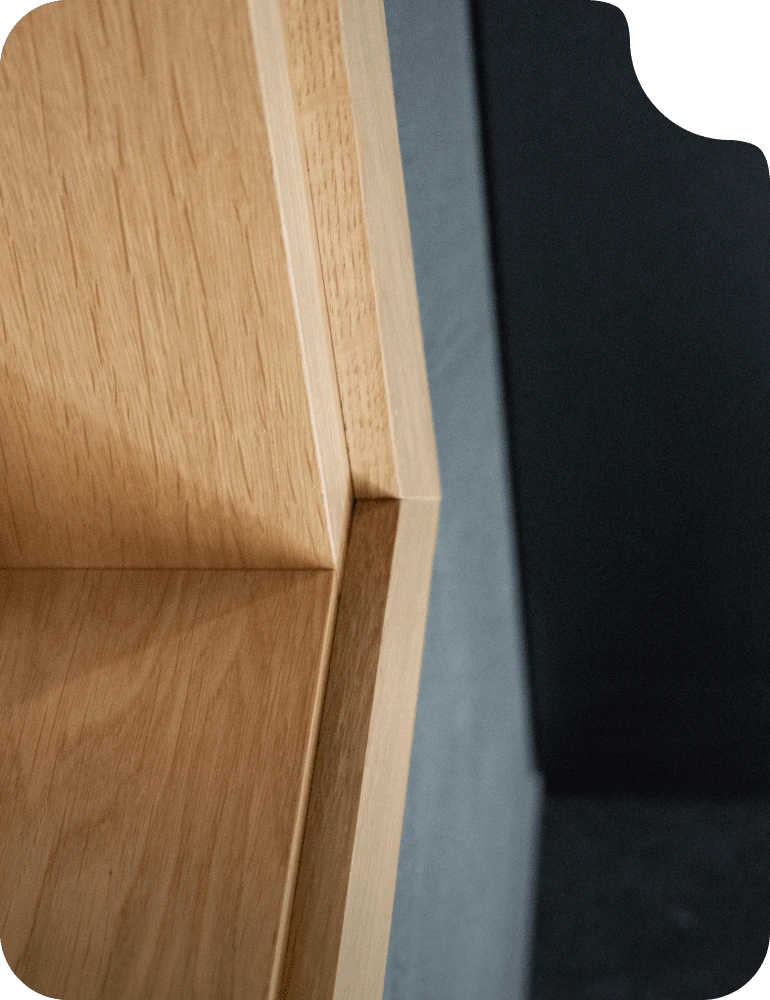 Mouldings
